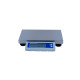Весы электронные POScenter Slim 200, 15 кг, 2 - 5 гр, ДП1 Ю (Слим ДП1 POS USB) в Бишкеке, Кыргызстане