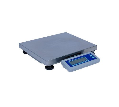 Весы электронные POScenter Slim 300, 15 кг, 2 - 5 гр, ДП1 Ю (Слим ДП1 POS USB) в Бишкеке, Кыргызстане