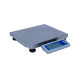 Весы электронные POScenter Slim 300, 15 кг, 2 - 5 гр, ДП1 Ю (Слим ДП1 POS USB) в Бишкеке, Кыргызстане
