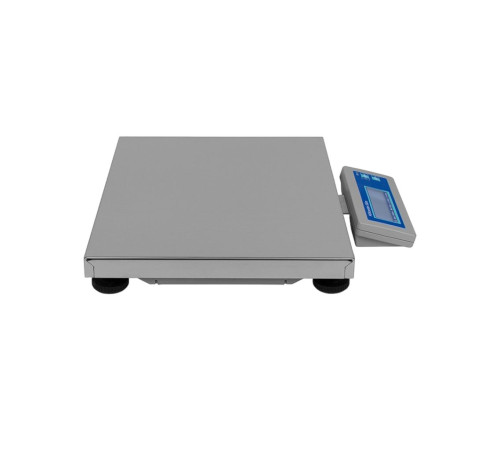 Весы электронные POScenter Slim 400, 30 кг, 5 - 10 гр, ДП1 Ю (Слим ДП1 POS USB) в Бишкеке, Кыргызстане
