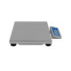 Весы электронные POScenter Slim 400, 30 кг, 5 - 10 гр, ДП1 Ю (Слим ДП1 POS USB) в Бишкеке, Кыргызстане