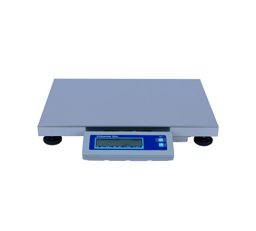 Весы электронные POScenter Slim 400, 30 кг, 5 - 10 гр, ДП1 Ю (Слим ДП1 POS USB) в Бишкеке, Кыргызстане