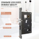 Экономичный электронный RFID замок для отелей Locstar LS-D102A в Бишкеке, Кыргызстане