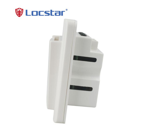 Энергосберегающий RFID-выключатель Locstar для гостиниц, MIFARE S50, with room/time limit в Бишкеке, Кыргызстане
