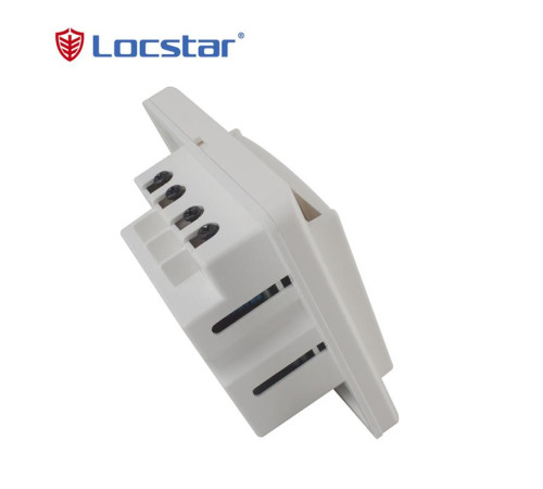 Энергосберегающий TTLock-выключатель Locstar для гостиниц, MIFARE S50 в Бишкеке, Кыргызстане
