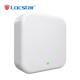 Wi-Fi шлюз Locstar G2 для умных замков TTLock — модуль удалённого управления через интернет, 2.4 ГГц, USB Type-C, питание DC 5V/500mA, белый в Бишкеке, Кыргызстане