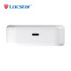 Wi-Fi шлюз Locstar G2 для умных замков TTLock — модуль удалённого управления через интернет, 2.4 ГГц, USB Type-C, питание DC 5V/500mA, белый в Бишкеке, Кыргызстане