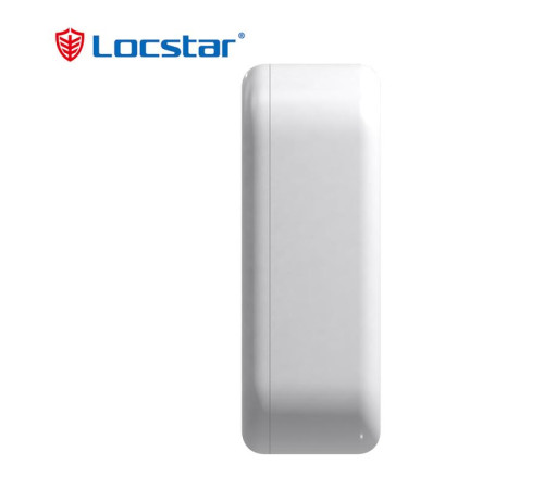 Wi-Fi шлюз Locstar G2 для умных замков TTLock — модуль удалённого управления через интернет, 2.4 ГГц, USB Type-C, питание DC 5V/500mA, белый в Бишкеке, Кыргызстане