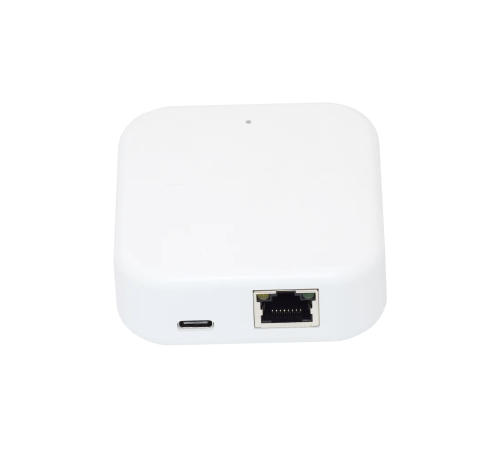 Шлюз Locstar Gateway G3 для умных замков, TTLock, удалённое управление, Ethernet/RJ45 в Бишкеке, Кыргызстане