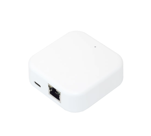 Шлюз Locstar Gateway G3 для умных замков, TTLock, удалённое управление, Ethernet/RJ45 в Бишкеке, Кыргызстане