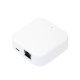 Шлюз Locstar Gateway G3 для умных замков, TTLock, удалённое управление, Ethernet/RJ45 в Бишкеке, Кыргызстане