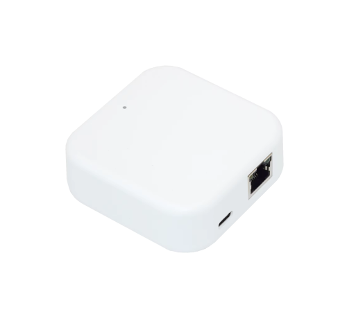 Шлюз Locstar Gateway G3 для умных замков, TTLock, удалённое управление, Ethernet/RJ45 в Бишкеке, Кыргызстане