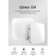 Шлюз Locstar Gateway G4 для умных замков, TTLock, 4G/LTE, удалённое управление в Бишкеке, Кыргызстане