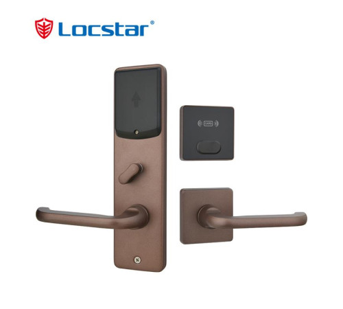 Электронный RFID сплит замок Locstar LS-8205 в Бишкеке, Кыргызстане