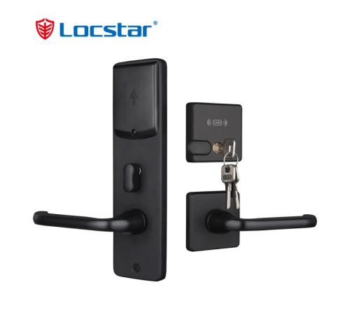 Электронный RFID сплит замок Locstar LS-8205 в Бишкеке, Кыргызстане