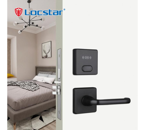 Электронный RFID сплит замок Locstar LS-8205 в Бишкеке, Кыргызстане