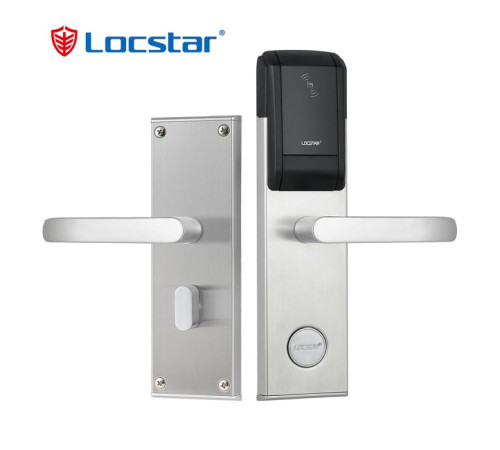 Электронный RFID замок Locstar LS-8099 в Бишкеке, Кыргызстане