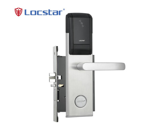Электронный RFID замок Locstar LS-8099 в Бишкеке, Кыргызстане