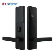 Дизайнерский электронный RFID замок для отелей Locstar LS-C17