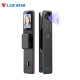 Умный дверной замок Locstar LS-S100A, Palm Vein, 3D Face ID, камера, отпечаток пальца, Wi-Fi в Бишкеке, Кыргызстане