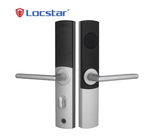 Электронный RFID замок Locstar LS-8058L в Бишкеке, Кыргызстане