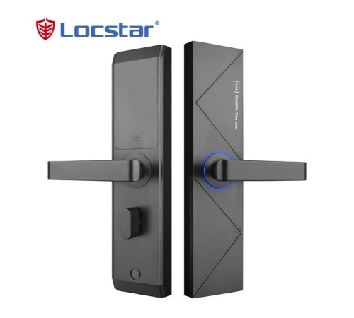 Элетронный RFID замок Locstar LS-8071 в Бишкеке, Кыргызстане