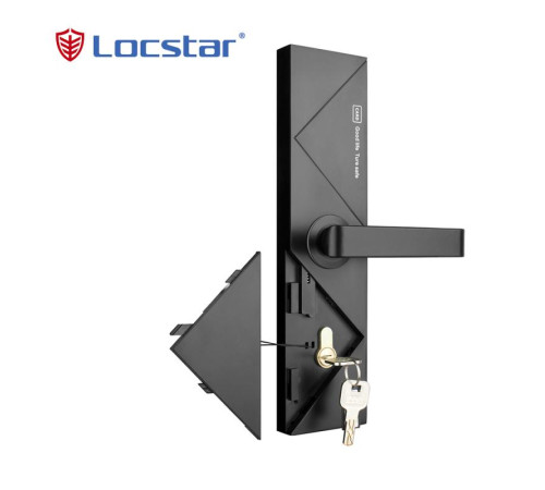 Элетронный RFID замок Locstar LS-8071 в Бишкеке, Кыргызстане