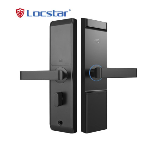 Электронный RFID замок Locstar LS-8072 в Бишкеке, Кыргызстане