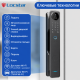 Умный дверной замок Locstar LS-S100A, Palm Vein, 3D Face ID, камера, отпечаток пальца, Wi-Fi в Бишкеке, Кыргызстане