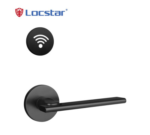 Электронный RFID сплит замок Locstar LS-8209 в Бишкеке, Кыргызстане