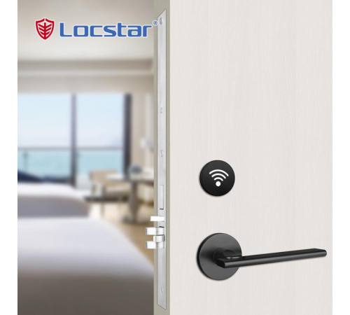 Электронный RFID сплит замок Locstar LS-8209 в Бишкеке, Кыргызстане