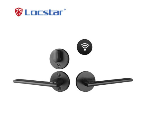 Электронный RFID сплит замок Locstar LS-8209 в Бишкеке, Кыргызстане