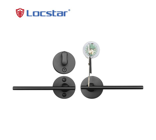 Электронный RFID сплит замок Locstar LS-8209 в Бишкеке, Кыргызстане