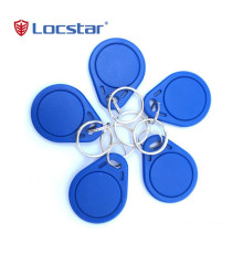 Ключ-метки для электронных замков и систем доступа Locstar F08, 13.56MHz, RFID