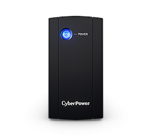 Источник бесперебойного питания CyberPower UTI675E, Мощность 675ВА/360Вт, UTI-серия, Линейно-интерактивный, Напольный, Диапазон работы AVR:165-290В, Бат.1 шт., Вых: 2xSchuko , Чёрный в Бишкеке, Кыргызстане Источник бесперебойного питания CyberPower UTI675E, Мощность 675ВА/360Вт, UTI-серия, Линейно-интерактивный, Напольный, Диапазон работы AVR:165-290В, Бат.1 шт., Вых: 2xSchuko , Чёрный в Бишкеке, Кыргызстане