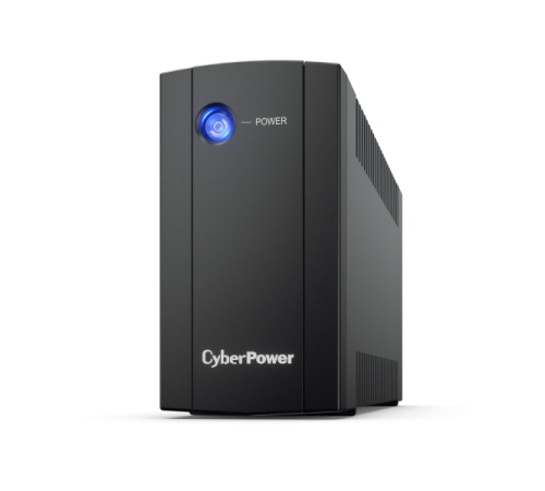 Источник бесперебойного питания CyberPower UTI675E, Мощность 675ВА/360Вт, UTI-серия, Линейно-интерактивный, Напольный, Диапазон работы AVR:165-290В, Бат.1 шт., Вых: 2xSchuko , Чёрный в Бишкеке, Кыргызстане Источник бесперебойного питания CyberPower UTI675E, Мощность 675ВА/360Вт, UTI-серия, Линейно-интерактивный, Напольный, Диапазон работы AVR:165-290В, Бат.1 шт., Вых: 2xSchuko , Чёрный в Бишкеке, Кыргызстане