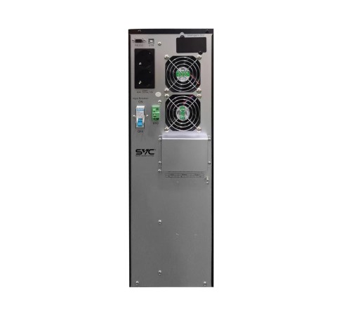 Источник бесперебойного питания SVC PT-10K-LCD, Мощность 10кВА/10кВт, PT-серия, On-Line, LCD\USB\RS-232, SMART, EPO, Диапазон работы AVR: 110-300В, 2 вых. Shuko CEE7+клеммная колодка, Бат.: 12В/7Ач*16шт., Вентилятор: 12см*2шт., Чёрный в Бишкеке, Кыргызстане Источник бесперебойного питания SVC PT-10K-LCD, Мощность 10кВА/10кВт, PT-серия, On-Line, LCD\USB\RS-232, SMART, EPO, Диапазон работы AVR: 110-300В, 2 вых. Shuko CEE7+клеммная колодка, Бат.: 12В/7Ач*16шт., Вентилятор: 12см*2шт., Чёрный в Бишкеке, Кыргызстане