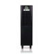 Источник бесперебойного питания SVC PTS-10KL-LCD, 10000VA (10000W), PTS-серия, On-Line, LCD\RS-232, SMART, Диапазон работы AVR: 110-288В, Бат.: 12В/9Ач*16шт., Клеммная колодка, Вентилятор: 12см*1шт., Чёрный в Бишкеке, Кыргызстане