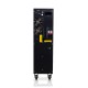 Источник бесперебойного питания SVC PTS-10KL-LCD, 10000VA (10000W), PTS-серия, On-Line, LCD\RS-232, SMART, Диапазон работы AVR: 110-288В, Бат.: 12В/9Ач*16шт., Клеммная колодка, Вентилятор: 12см*1шт., Чёрный в Бишкеке, Кыргызстане