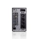 Источник бесперебойного питания SVC PTS-2KL-LCD, 2000VA (1800W), PTS-cерия, On-Line, LCD\Tel.line\RS-232, SMART, Диапазон работы AVR: 110-288В, Бат.: 12В/7Aч*6шт., Вентилятор: 8см*2шт., 4 вых. Shuko CEE7, Чёрный в Бишкеке, Кыргызстане