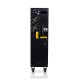 Источник бесперебойного питания SVC PTS-6KL-LCD, Мощность 6кВА/6кВт, PTS-серия, On-Line, LCD\RS-232, SMART, Диапазон работы AVR: 110-288В, Бат.: 12В/7Ач*16шт., Клеммная колодка, Вентилятор: 12см*1шт., Чёрный в Бишкеке, Кыргызстане