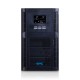 Источник бесперебойного питания SVC PT-3K-LCD, Мощность 3000ВА/3000Вт, PT-серия, On-Line, LCD\USB\RS-232, SMART, Диапазон работы AVR: 115-300В, Бат.: 12В/9Ач*6шт., Вентилятор: 8см*2шт., 3 вых Shuko CEE7+клеммная колодка., Чёрный в Бишкеке, Кыргызстане