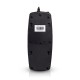 Стабилизатор (AVR) SVC AVR-1200-U, Мощность 1200ВА/600Вт, Диапазон работы AVR: 176-276В, Тип выходных разъёмов: Schuko х 6 шт., LED-индикаторы, Защита телефонной линии, Чёрный в Бишкеке, Кыргызстане