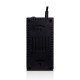 Стабилизатор (AVR) SVC AVR-1500-S, Мощность 1500ВА/750Вт, Выходное напряжение: 220В +/-10%, LED-индикаторы, Диапазон работы AVR: 184-284В, Выходные разъемы: schuko x 3, Чёрный в Бишкеке, Кыргызстане