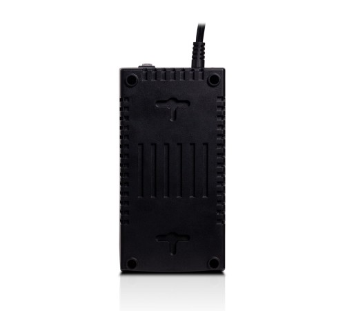 Стабилизатор (AVR) SVC AVR-600-S, Мощность 600ВА/300Вт, LED-индикаторы, Диапазон работы AVR: 184-284В, Выходные разъемы: schuko x 3, Чёрный в Бишкеке, Кыргызстане Стабилизатор (AVR) SVC AVR-600-S, Мощность 600ВА/300Вт, LED-индикаторы, Диапазон работы AVR: 184-284В, Выходные разъемы: schuko x 3, Чёрный в Бишкеке, Кыргызстане