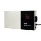 Стабилизатор (AVR) SVC W-1000, Мощность 1000ВА/1000Вт, LED-дисплей, Диапазон работы AVR: 140-260В, Вых.: 220В+/-7%, 1 х Shcuko, Кабель питания: 1,35м, Габариты: 290*160*65, Черно-белый в Бишкеке, Кыргызстане