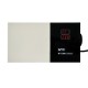 Стабилизатор (AVR) SVC W-1000, Мощность 1000ВА/1000Вт, LED-дисплей, Диапазон работы AVR: 140-260В, Вых.: 220В+/-7%, 1 х Shcuko, Кабель питания: 1,35м, Габариты: 290*160*65, Черно-белый в Бишкеке, Кыргызстане