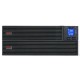 Источник бесперебойного питания APC Easy UPS SRV6KRIRK, Комплект: SRVPM6KRI-1шт, SRVRK1-1шт, SRV192RBP-7A-1шт, SRVRK2 -1шт, Онлайн, Мощность 6000ВА/6000Вт, Стоечный 4U, 230В, Вых:клеммная колодка, Intelligent Card Slot, LCD, W/ Rail Kit, Чёрный в Бишкеке, Кыргызстане