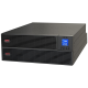 Источник бесперебойного питания APC Easy UPS SRV6KRIRK, Комплект: SRVPM6KRI-1шт, SRVRK1-1шт, SRV192RBP-7A-1шт, SRVRK2 -1шт, Онлайн, Мощность 6000ВА/6000Вт, Стоечный 4U, 230В, Вых:клеммная колодка, Intelligent Card Slot, LCD, W/ Rail Kit, Чёрный в Бишкеке, Кыргызстане