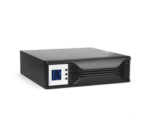Источник бесперебойного питания SVC RTL-5KL-LCD, Мощность 5000ВА/3000Вт, Стоечный 19'' 3U, RTL-серия, USB-SMART, Диапазон работы AVR: 145-275В, Внешние бат.: 4 шт.(не поставляются в комплекте), Вентилятор: 8cм*1шт., 2 вых., Чёрный в Бишкеке, Кыргызстане Источник бесперебойного питания SVC RTL-5KL-LCD, Мощность 5000ВА/3000Вт, Стоечный 19'' 3U, RTL-серия, USB-SMART, Диапазон работы AVR: 145-275В, Внешние бат.: 4 шт.(не поставляются в комплекте), Вентилятор: 8cм*1шт., 2 вых., Чёрный в Бишкеке, Кыргызстане